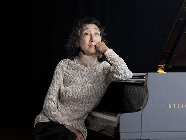 Student Pulse London (@studentpulselon) on Twitter photo Mitsuko Uchida plays Beethoven with <a href="/LPOrchestra/">London Philharmonic Orchestra</a> next Sat 9th - Additional tickets just added! Performing Beethoven's Fourth Piano Concerto, Bruckner's Sixth Symphony and the UK premiere of Helmut Lachenmann's Marche fatale.. Student tickets are just £5 - buff.ly/3uH85xW Mitsuko Uchida plays Beethoven with <a href="/LPOrchestra/">London Philharmonic Orchestra</a> next Sat 9th - Additional tickets just added! Performing Beethoven's Fourth Piano Concerto, Bruckner's Sixth Symphony and the UK premiere of Helmut Lachenmann's Marche fatale.. Student tickets are just £5 - buff.ly/3uH85xW
