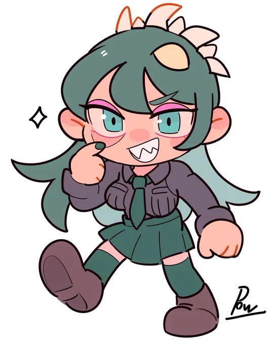 SG CHIBI DUMP 1 
