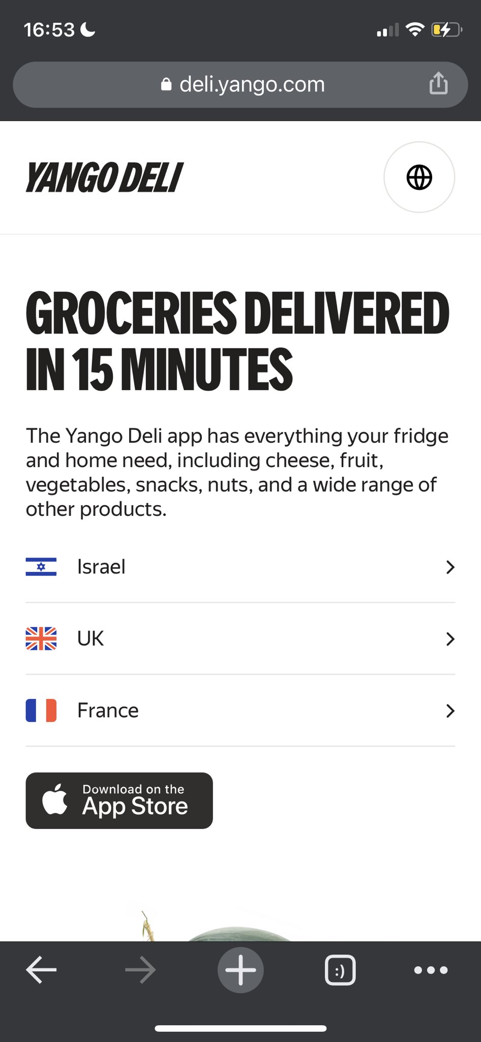 Boycott Russia On X: "If You Live In France, UK Or Israel, Boycott.