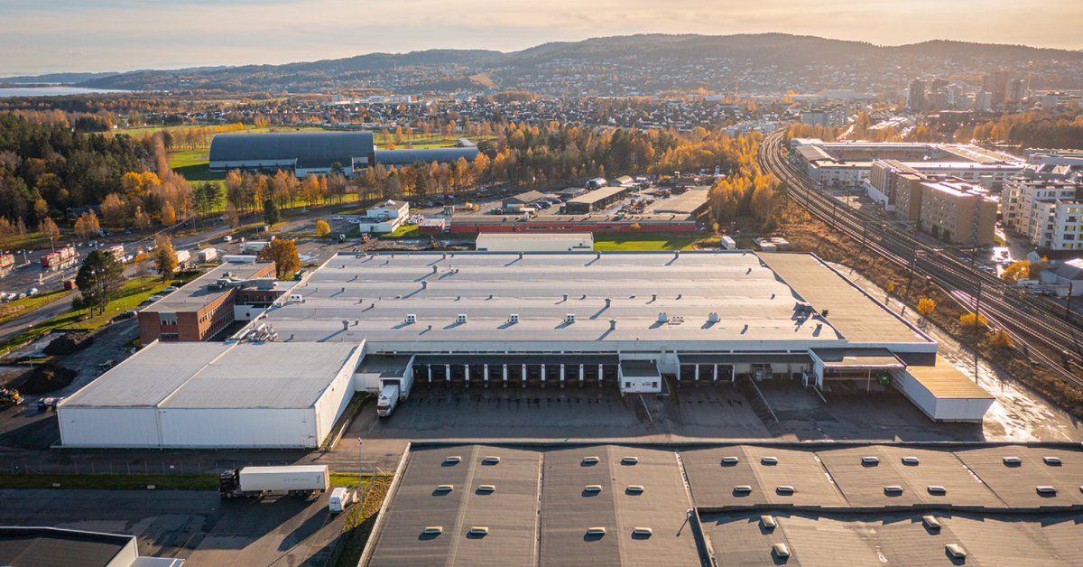 Partners Group has agreed to invest in LogCap, a last mile #logistics platform in Oslo, on behalf of its clients. The seed portfolio is comprised of 19 assets with a combined GAV of EUR 442 million. More here: partnersgroup.com/en/news-views/…