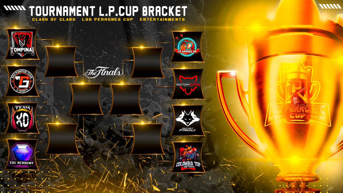 LOS PERRONES tweet media