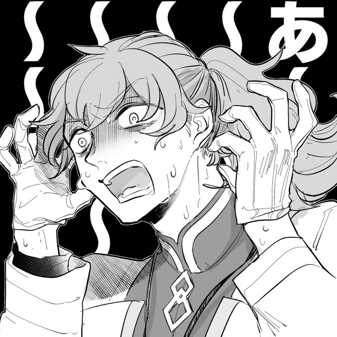 何かやらかしたロマニ 