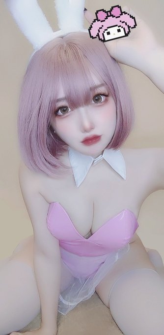 Twitterのコスプレ画像40