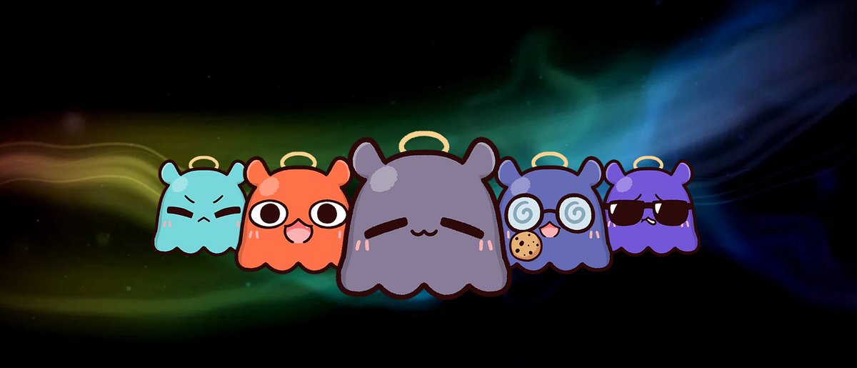 chrone_co's tweet image. Into the TAKOVERSE
chroneco.moe/takoverse