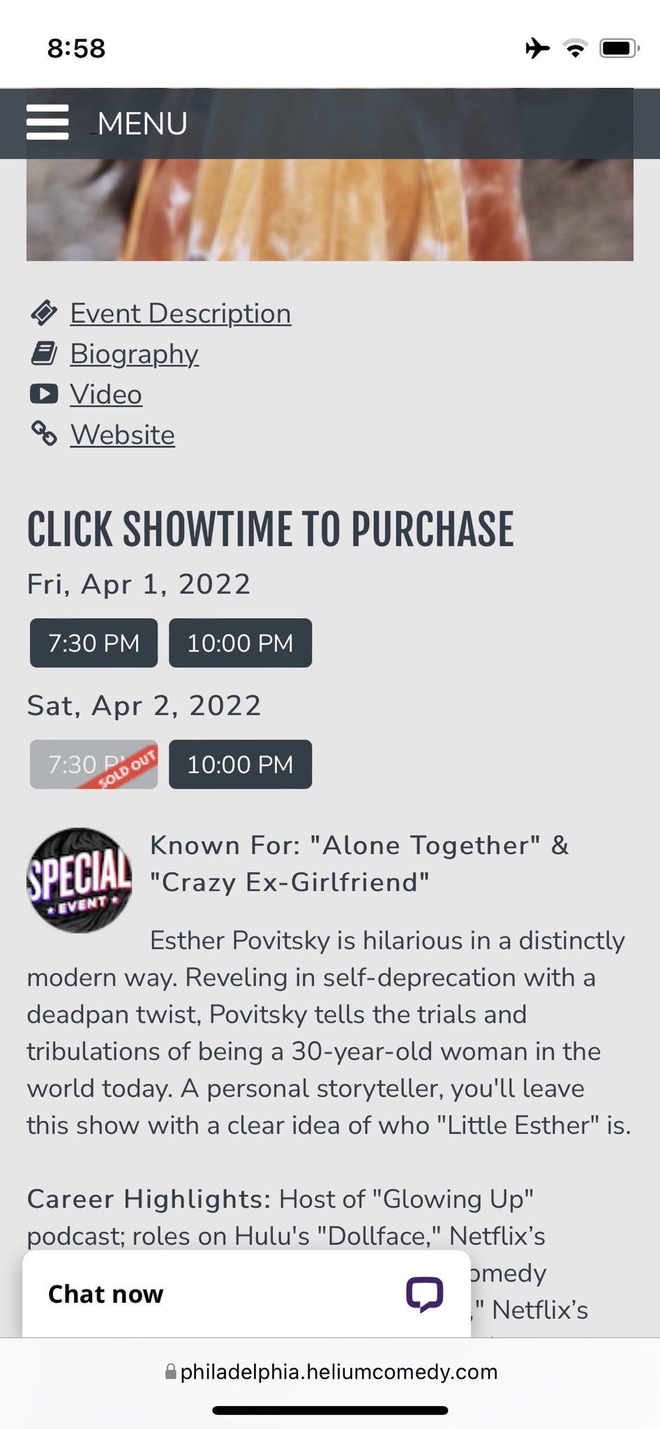 esther-king-on-twitter-philly-shows-tomorrow-and-saturday-https-t