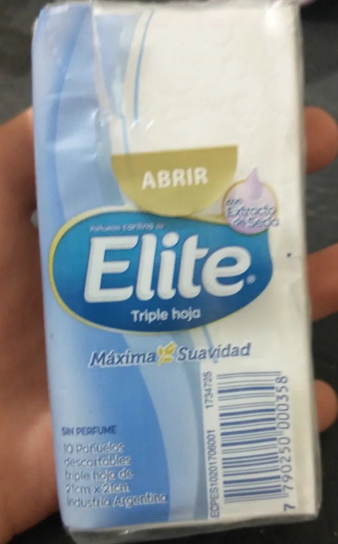 Calentá que entras pibe