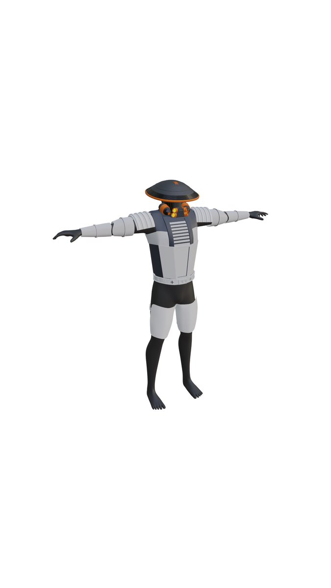 BountyHunterNFT's tweet image. Spaceships coming.

ETH Hunters coming.

Full Bodies coming.

Oh… and we still have some secrets in store 🤫

One thing I can tell you… 
load up on $BNTY.