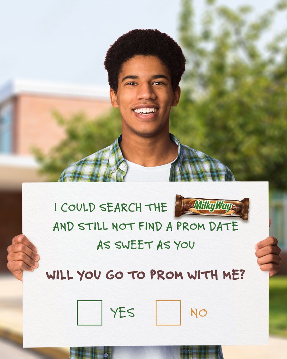 Still need a date to prom? Send this to ask them!