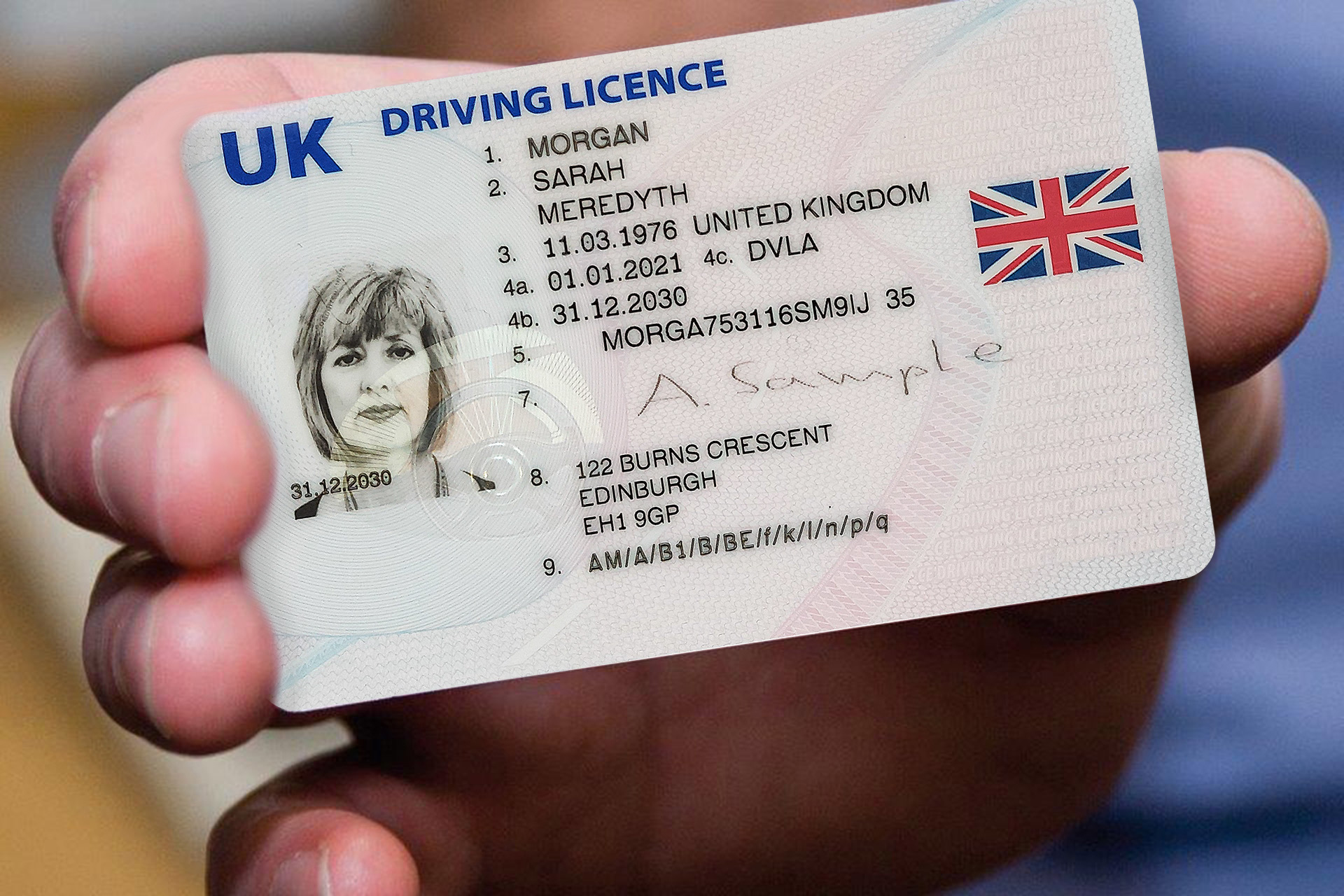 DVLA on Twitter "Can’t renew your driving licence online? For more