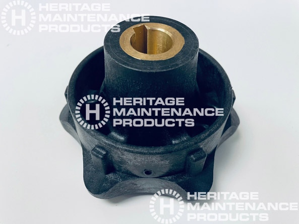 hmpsupply's tweet photo. TN 1071636 Disk Brush Drive Hub for Tennant. These heavy duty modled 6-pt. plastic drive hubs fit 

https://t.co/01TXpoduna

#floorcleaning #janitorialsupplies #janitorialservices #squeegeerubber #floorwashing #parkinggarages #floor #sweepermachines #hmpsupply⁠ https://t.co/31Ty1bSyKE