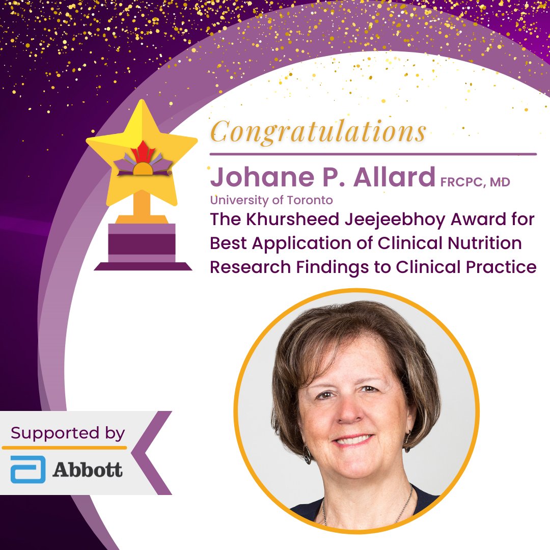 CNS_SCN's tweet photo. We are very delighted to announce the 2022 winners of our prestigious CNS achievement awards!🎉🏆 These recipients have contributed to improving our knowledge and expertise in nutrition and have helped significantly advance the field of nutrition. Congratulations! #CNS22Awards https://t.co/jAwEMNHWfc