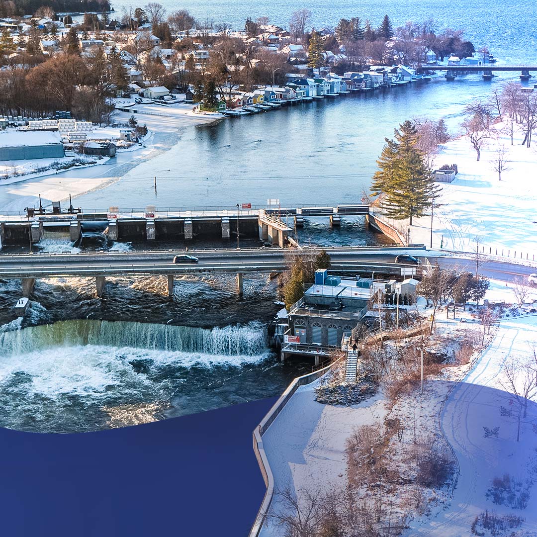 kawarthalakes's tweet photo. Imagine: The sight (and smell) of the seasons changing from winter to spring as you walk the Fenelon Falls towards the locks. Discover the local sites and attractions that draw in visitors &amp; residents year-round by exploring our website! https://t.co/THXbZ1uKNN #JumpIn https://t.co/QRKNzfoBrE