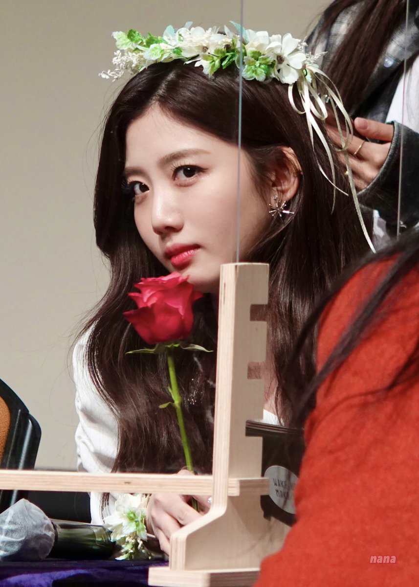 sssn_nana's tweet image. 220326

강아띠 🌹🐶

#CherryBullet #체리블렛 #유주 #Yuju
#AprilFoolsDay2022