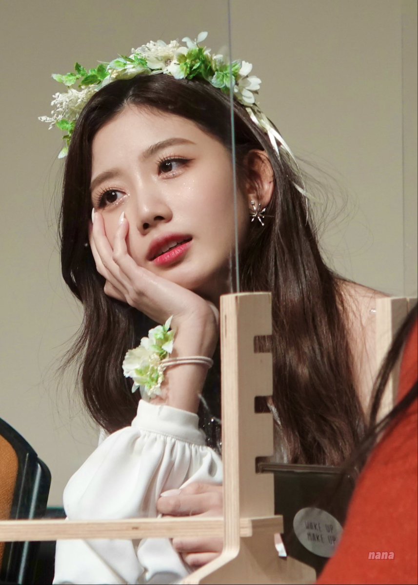 sssn_nana's tweet image. 220326

강아띠 🌹🐶

#CherryBullet #체리블렛 #유주 #Yuju
#AprilFoolsDay2022