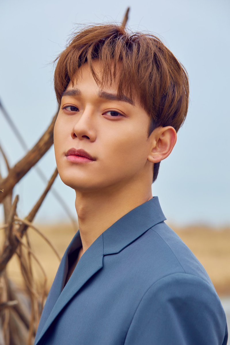 xoxolovewithDO's tweet photo. EXO's #CHEN is expected to release an OST for the upcoming webdrama 'I Remember My YouTube Channel'. This will be his first post-discharge project, marking the return of kpop's vocal king.

Chen is expected to discharge on 25th April, 2022.
#EXO @weareoneEXO https://t.co/1qD46AtqRO