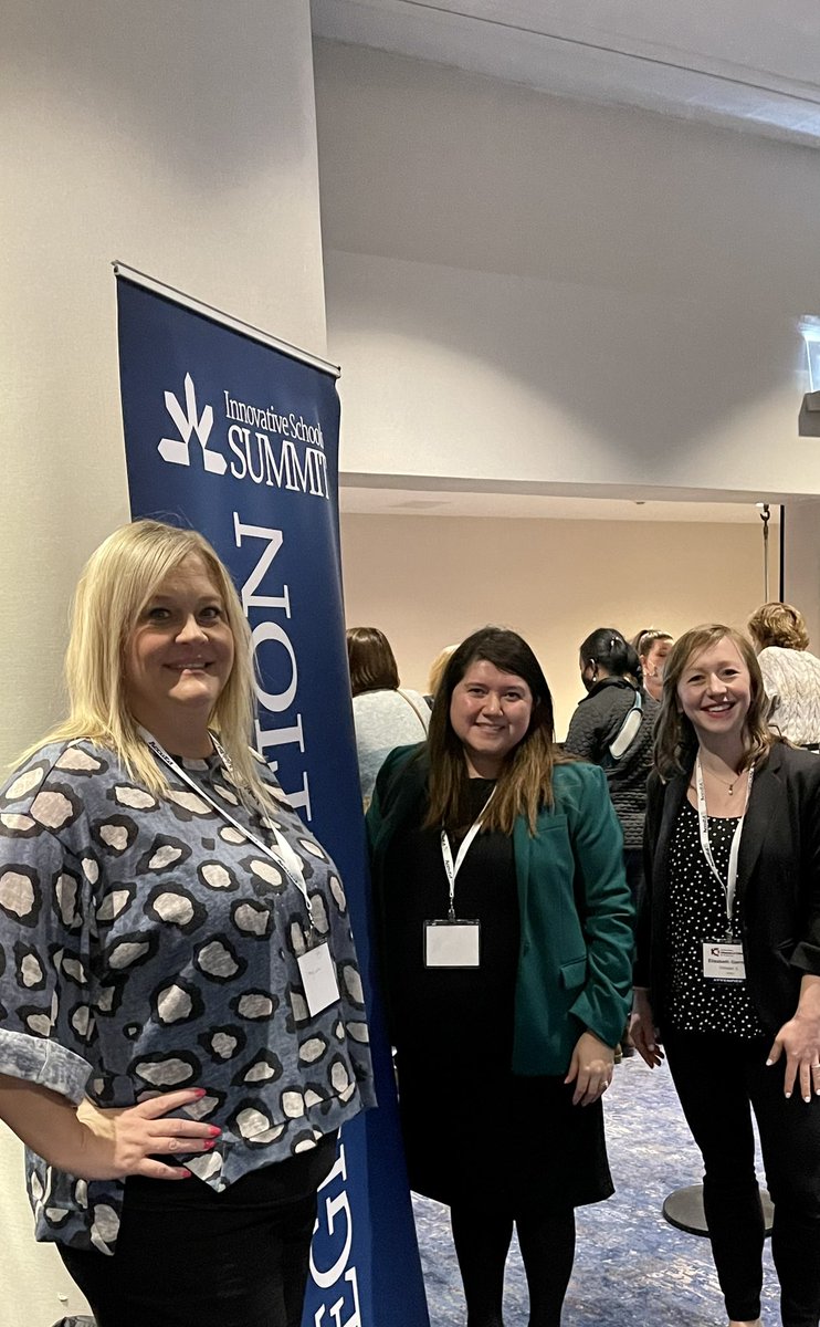 CGuerreroCPS's tweet image. Excited to learn with my @ChiPubSchools @CPSNetwork6 pals @AccuTrainK12 #innovativeschoolssummit #personalizedlearning #socialemotionallearning @CPS_PL