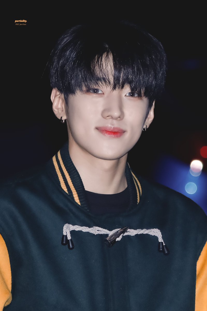 808Partiality's tweet photo. 안녕 ˙Ⱉ˙ฅ

#재찬
#DKZ 
#JAECHAN 
#AprilFoolsDay https://t.co/GRZSlYQjYm