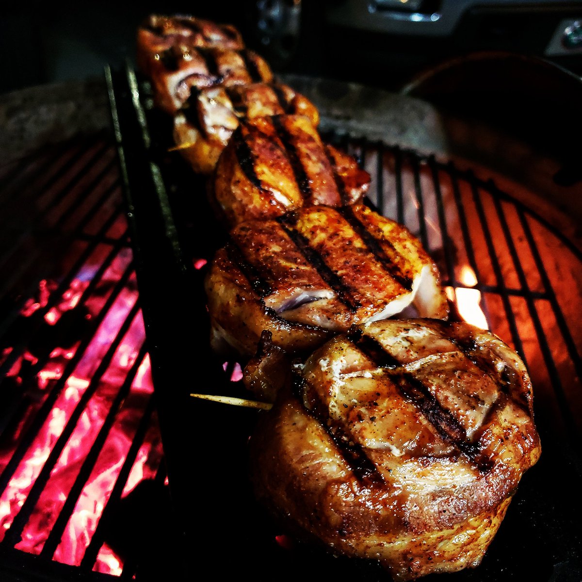 KC Grilling Company tweet media