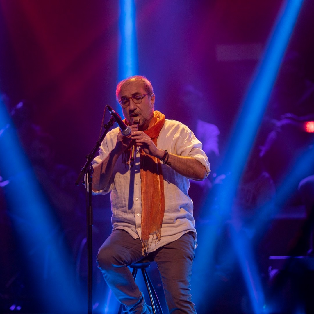 aragontv's tweet photo. El mantel de Noa será el grupo aragonés invitado esta noche en #ColofoniaATV.
Música antigua de distintos lugares del mundo que nos hará viajar en el espacio y el tiempo.
¡Os esperamos a partir de las 22:05! 📺🎶 https://t.co/S7p6ADquys