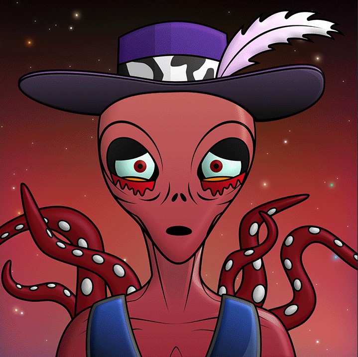 AlienCyclops's tweet photo. 👽BIG ALIEN #Giveaway👽

🔥 @AlienCyclops X @adavisitors 🔥

🏆10x WL + 1 NFT from ADA Visitors
🏆10x WL + 1 NFT from Alien Cyclops Club

1) Like &amp; RT
2) Tag 3 #NFT Friends
3) Join both discords and react in giveaways channel

#CNFTGiveaway #CNFTGiveaways #CNFTs #CNFT #Cardano https://t.co/i1HwxHMYGV