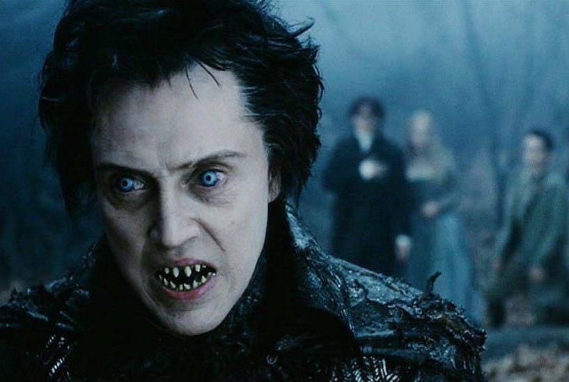 Happy birthday to CHRISTOPHER WALKEN-born in 1943! 