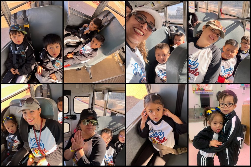 FormerSVista_ES's tweet photo. Wrangler Athletes are ready for the #JamesButlerSpringGames! Starting with a parade at SVE to wish them well!! π€ π
πββοΈππββοΈ#ProudPrincipal #Yahoo #TeamSISD https://t.co/7mTsDJb5w4