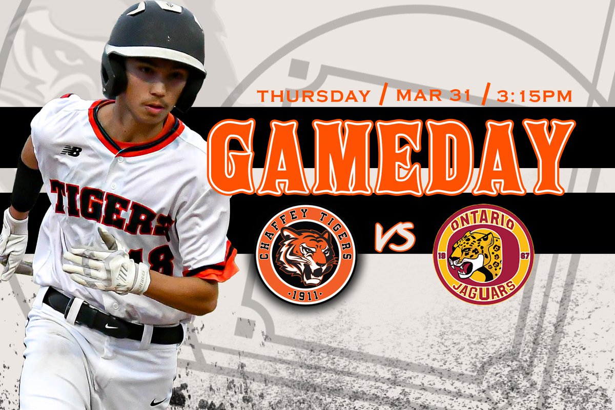 Chaffey Baseball tweet media