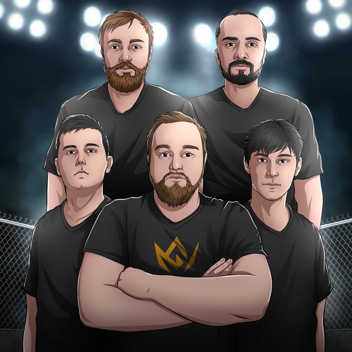 BreezyMaybe's tweet photo. GLORE is coming

@glore_cz 
@KnoopR6 
@R6_Breezy 
@bezi9R6 
Shugy
TBD https://t.co/jz55nndKQK