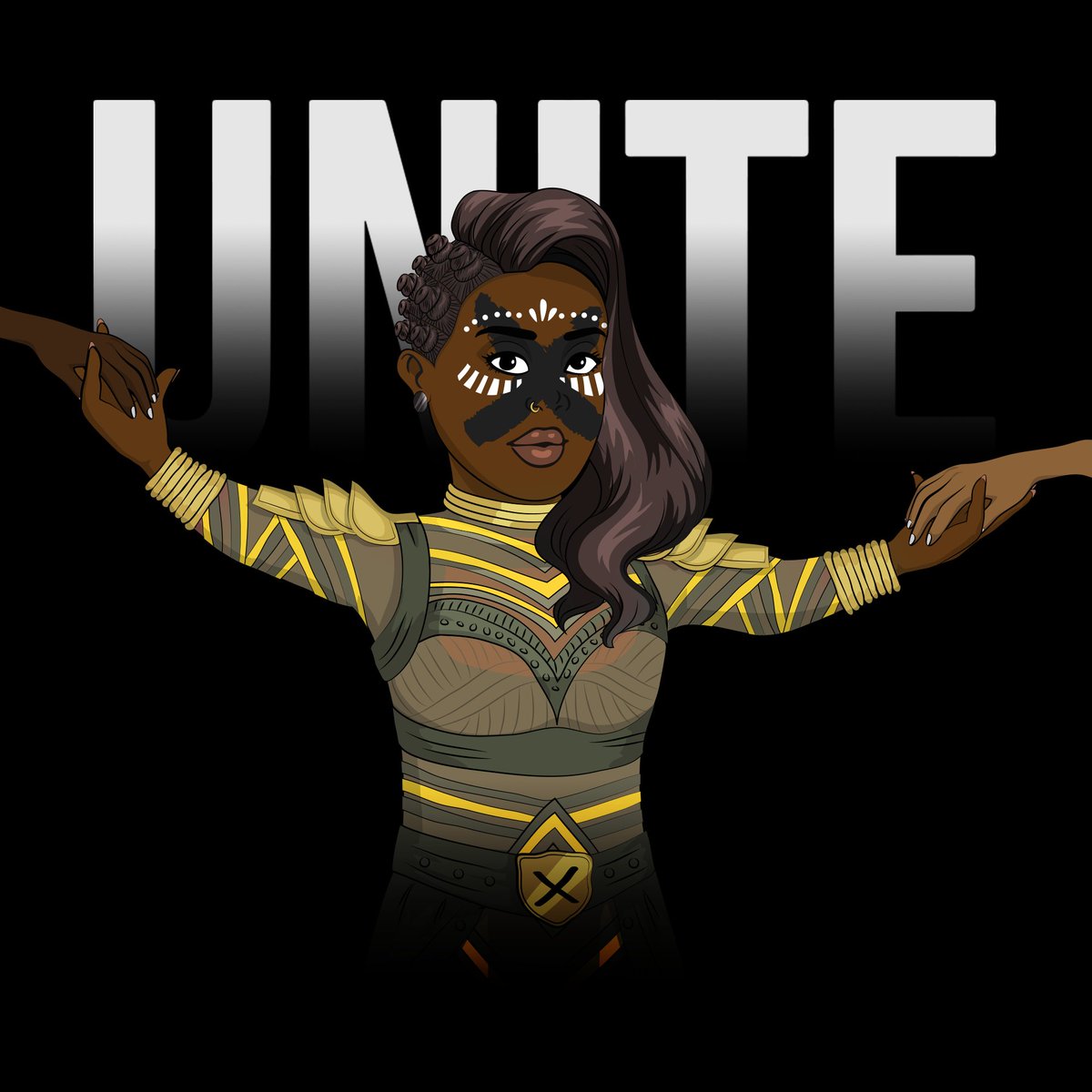 The WSF community is beyond impressed with how <a href="/iam_tribex/">TRIBE X</a> has stuck together &amp; only gotten stronger since the unfortunate event during their mint. From one tribe to another we'd like to give your community 10 free-to-mint WSMs and this honorary NFT.