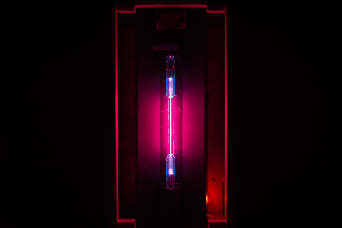 DanWeaver_ca's tweet photo. A few more photos…
#AtomicLight https://t.co/ZQenA7ROgx