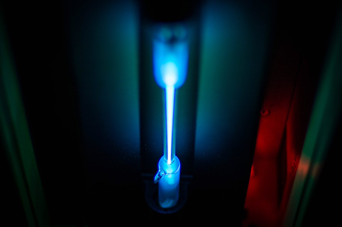 DanWeaver_ca's tweet photo. A few more photos…
#AtomicLight https://t.co/ZQenA7ROgx
