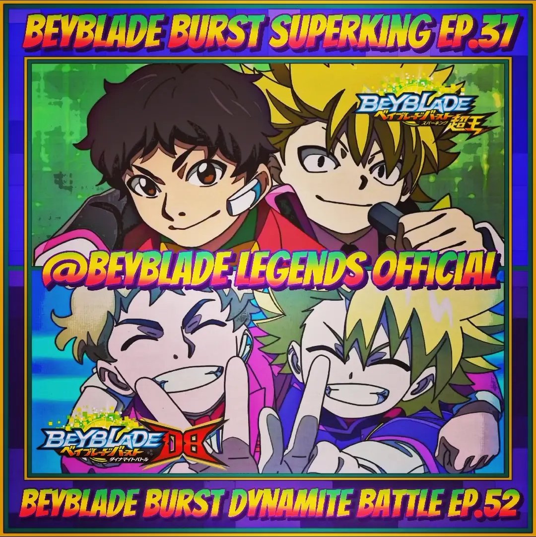 NEW SHU KURENAI! + NEW ANIME STADIUM BEYBLADE BURST SPARKING EPI 37 REVIEW  