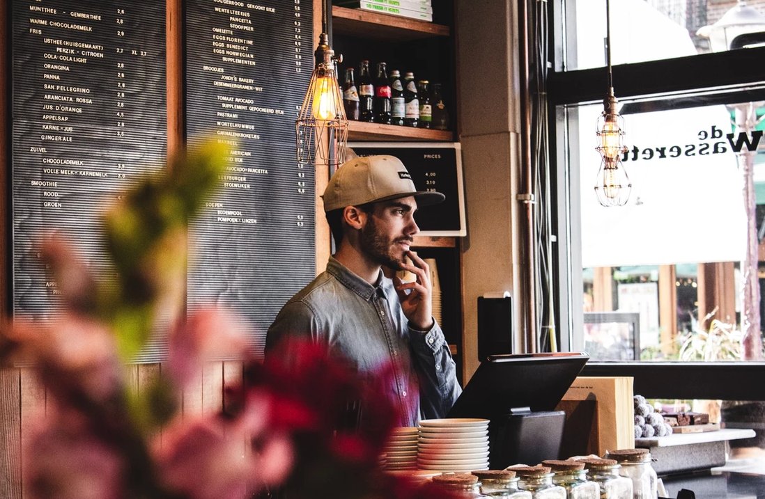 TAGaccountants's tweet photo. VAT returns to 20% from Friday April 1st  in hospitality. If you forget you will have a costly mess to unpick later in the quarter, so make sure you reset your tills, before you process any sales on Friday.  https://t.co/d70IBH1CYw

#hospitality #20%VAT  #VAT #EPOS https://t.co/WdUMrijsVs