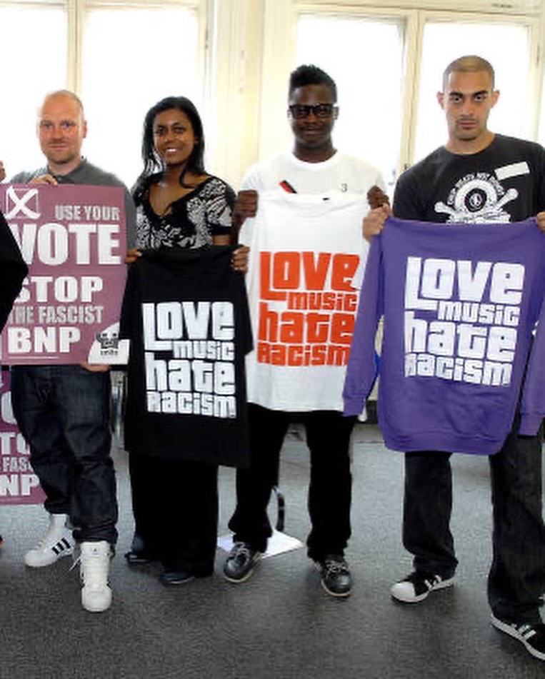 lmhrnational's tweet photo. We want to take this opportunity to show solidarity with @Lowkey0nline  against the smears of his character/cynical attempts to have his music removed from @Spotify. Lowkey is a principled antiracist + human rights campaigner who has supported LMHR since its birth 20 years ago. https://t.co/Tuao3m9dz2