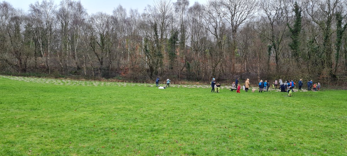 giffnockprimary's tweet photo. Message from our Eco Committee: we would like to ask our friends, family and local community to help us name the new woodland area we planted earlier this term. Our classes voted for our top 3 names that the pupils came up with and you can vote in the poll below. @HuntlyFriends https://t.co/26uIjSrm4q