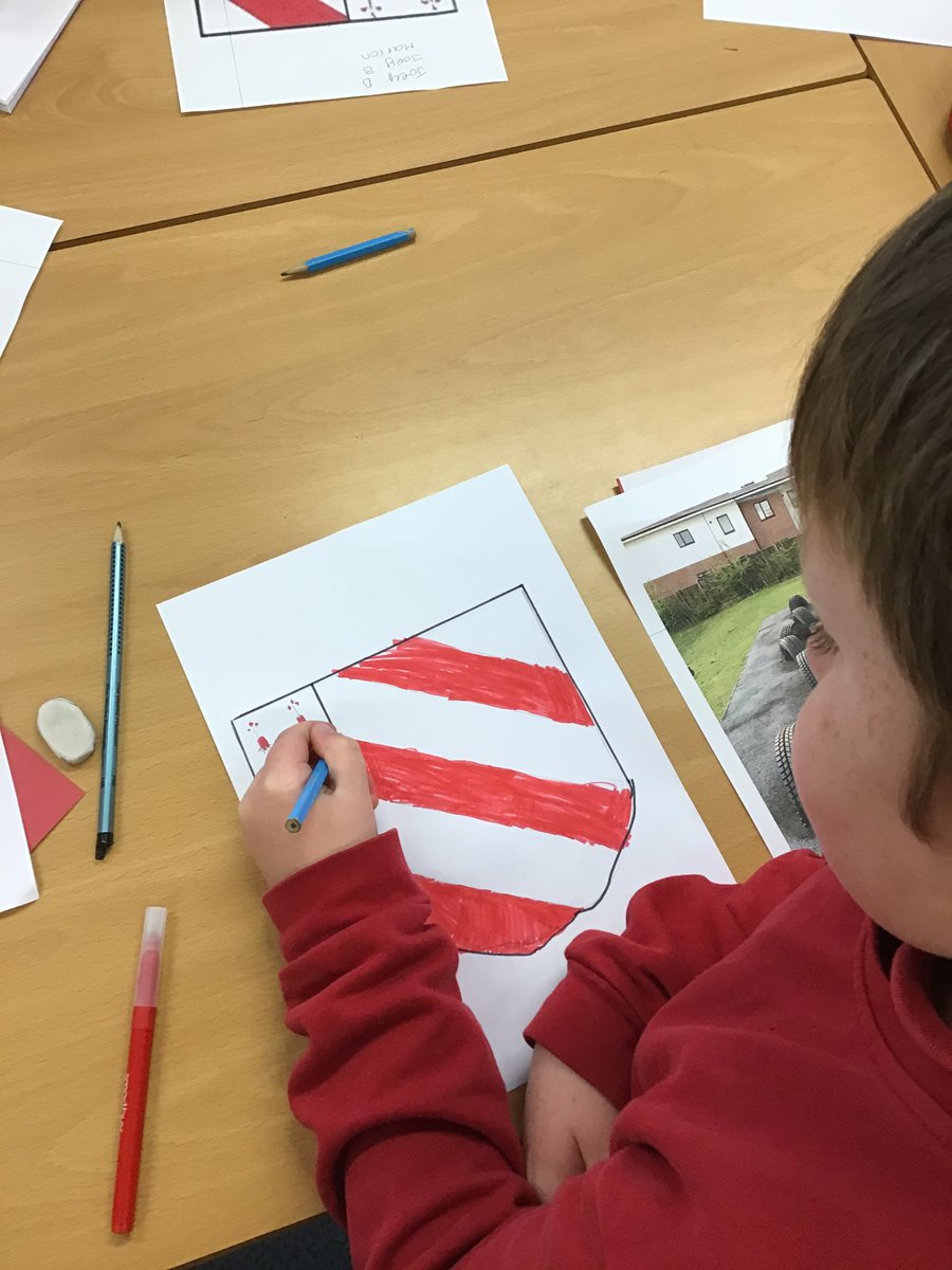 Bishopton Primary School tweet media