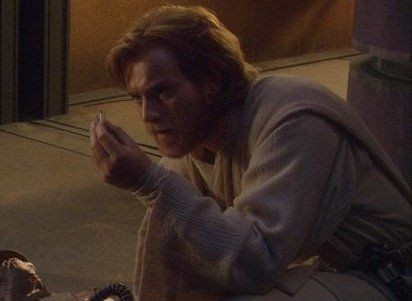 Daily obiwan pic (happy bday to ewan mcgregor !!!!) 