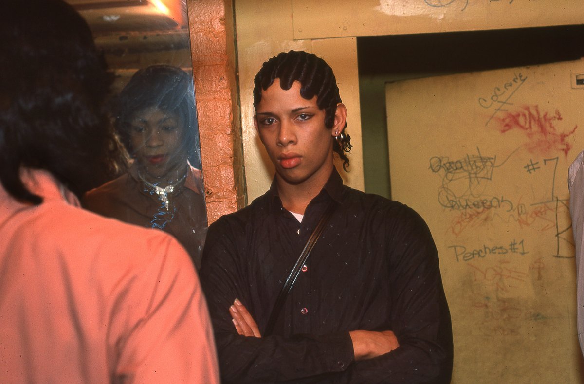 The Illuminations Grant is Back! $10K Grant for Black Trans Women Visual Artists Returns in its Third Year - mailchi.mp/queer-art/illu…