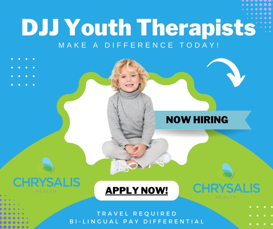 Chrysalis Health tweet media