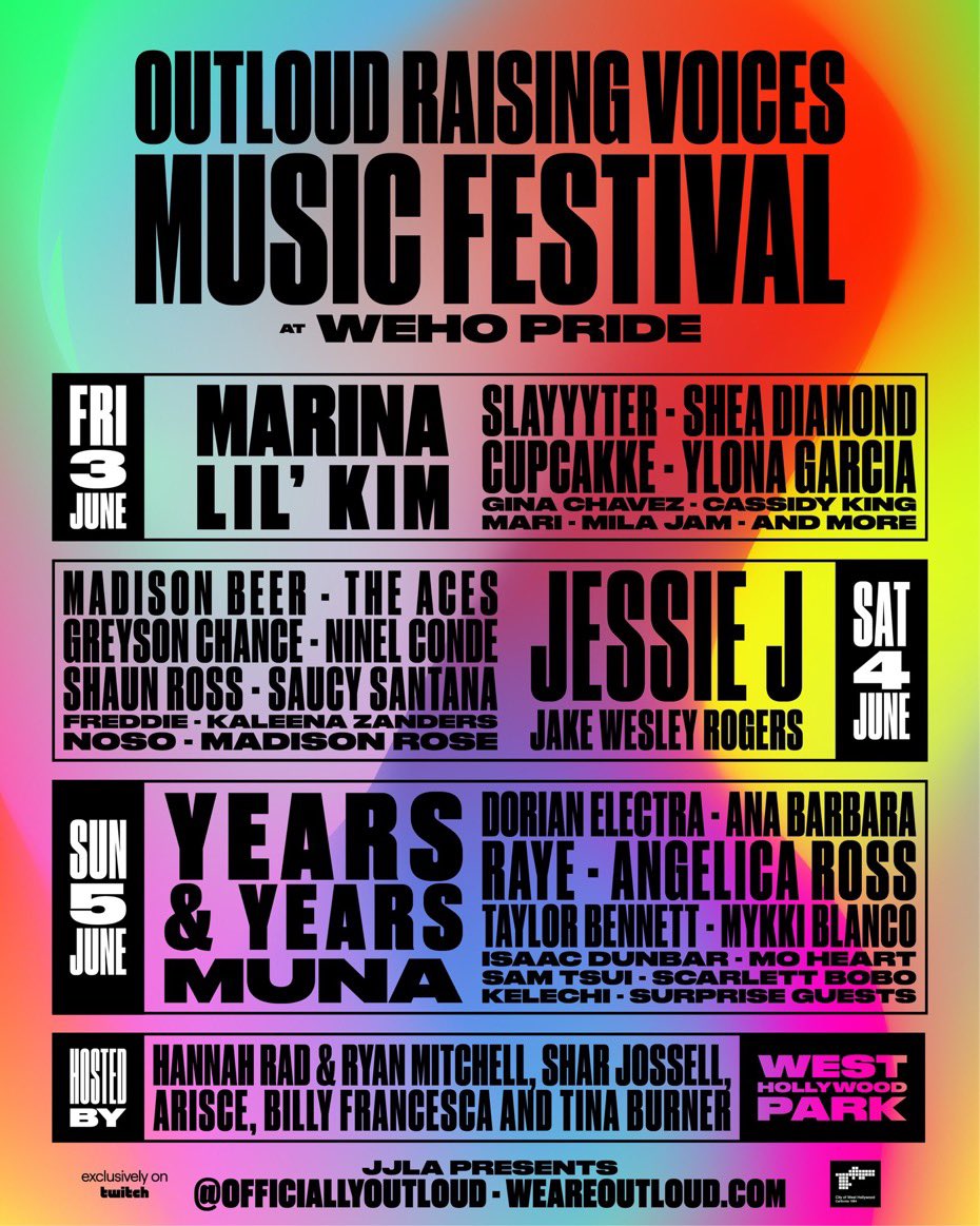 greysonchance's tweet photo. see you June 4th 💕🏳️‍🌈
get your tickets if you want to hear the new album 💕 https://t.co/Ez3teo798r https://t.co/dw4LD6phg9