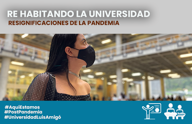 SextanteD's tweet photo. Finalizamos marzo, un mes que en 2020 nos cambió la vida. Dos años después, ¡aquí estamos! Los estudiantes del curso de #PeriodismoVirtual, nos cuentan en diversos relatos qué pasó en este tiempo en la comunidad universitaria @uluisamigo  👇👇https://t.co/QmZvumi0J0 https://t.co/nGi9gQMuk2
