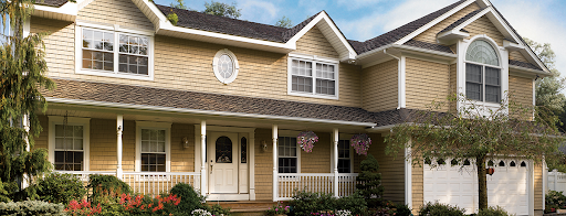 BrownBrosRoof's tweet photo. At Brown Bros. Roofing, we treat your home like our castle! We’ve been helping neighborhoods since 1932! Click the link to request a free estimate. We’re here and ready to help!

https://t.co/VngXfwamVF https://t.co/HG6PyBMuzd