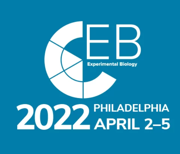 JNeurophysiol's tweet image. Sunday-Funday, April 3, 2022 from 3:30 PM to 5:30 PM in Room 202A listen to topics related to exercise and #AutonomicRegulation of #CardiovascularFunction #APSCNSSection
#JNeurophysiol #ExpBio