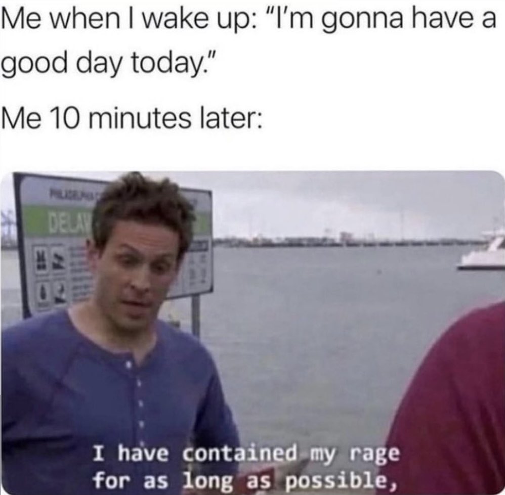 As Fleur said in our latest episode, we all have a little Dennis in us! Hear our Top 5 Pet Peeves &amp; let us know if you agree before a new episode tomorrow!

podcasts.apple.com/us/podcast/my-…