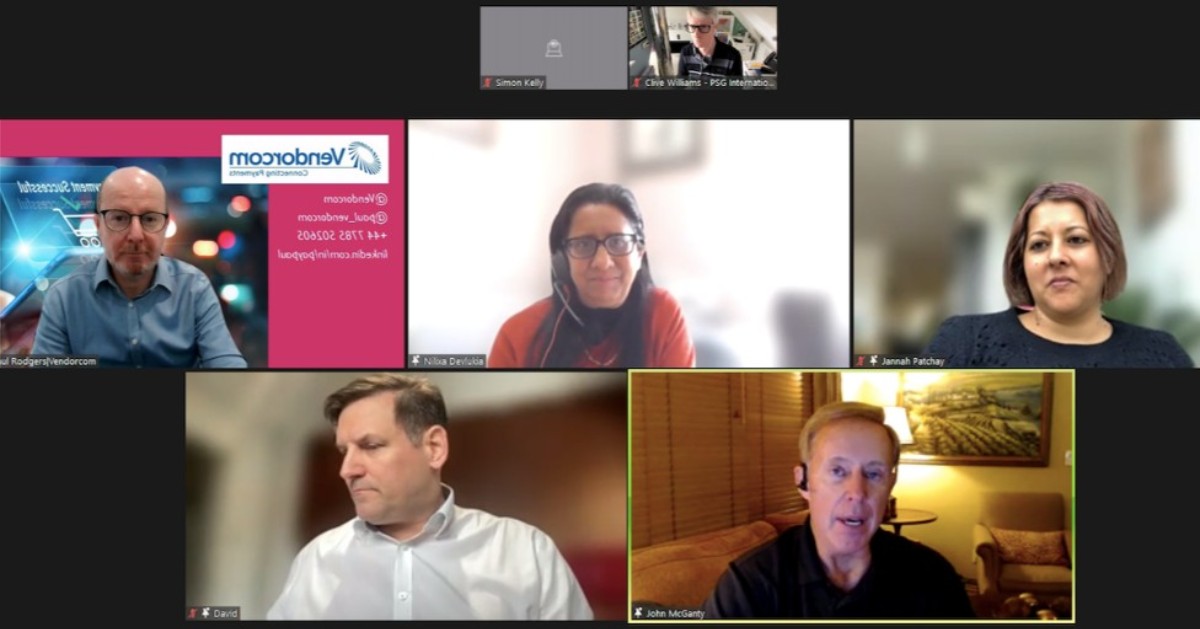 Vendorcom tweet media