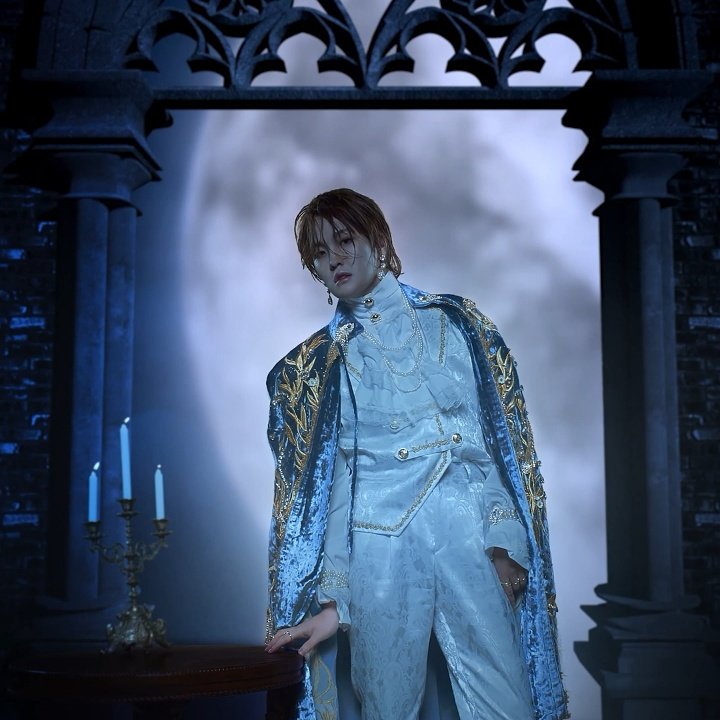 KingdomFanCafe's tweet photo. Also, Louis???? Omg he's amazing!!!! He looks SO DAMN HOT in the teaser 😍😍 I'm already so ready for HOK 5 and we just started 4!!! https://t.co/zanu4Hdiu5