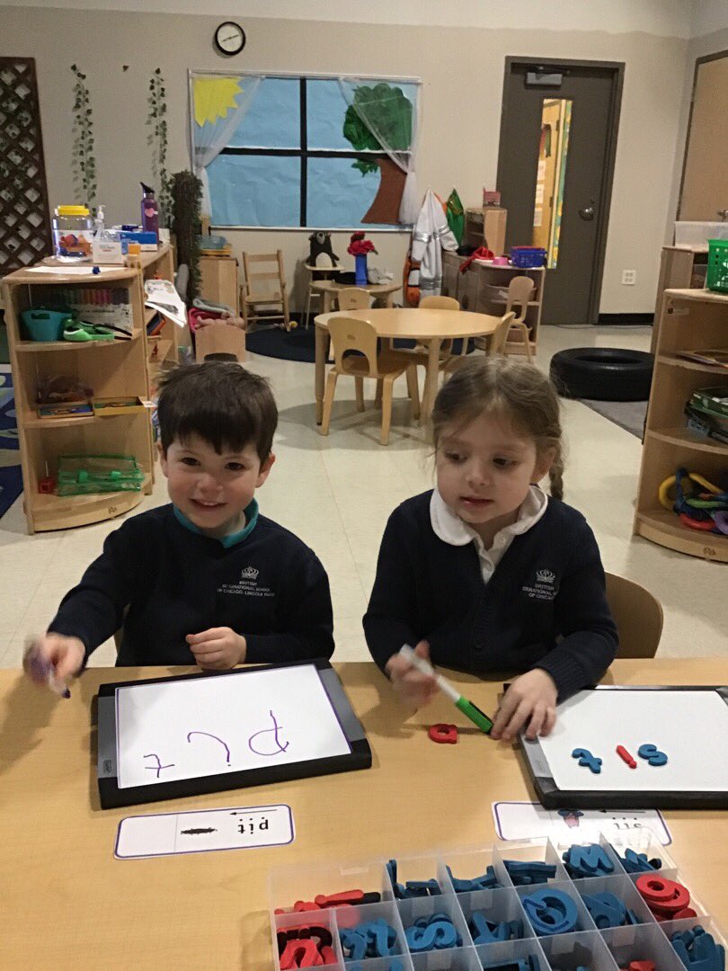 BISCLPNursery's tweet image. Phonics fun in the Glorious Gruffalos! Can you spot our sound of the week? 🔍 @BISCLincolnPark