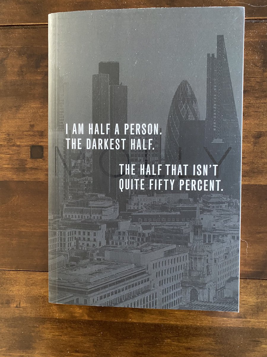 The lovely people over <a href="/HodderBooks/">Hodder & Stoughton (no longer active)</a> have given me a copy* of First Born <a href="/willrdean/">Will Dean</a> to give away. Follow &amp; retweet to win. UK only and closes midnight Saturday 2 April. 

*not the copy in the photo. That’s mine and no one else is having it.