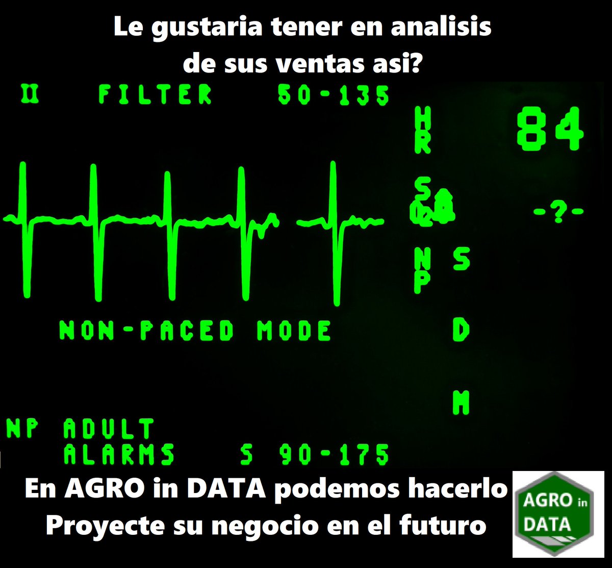 AgroinData tweet media