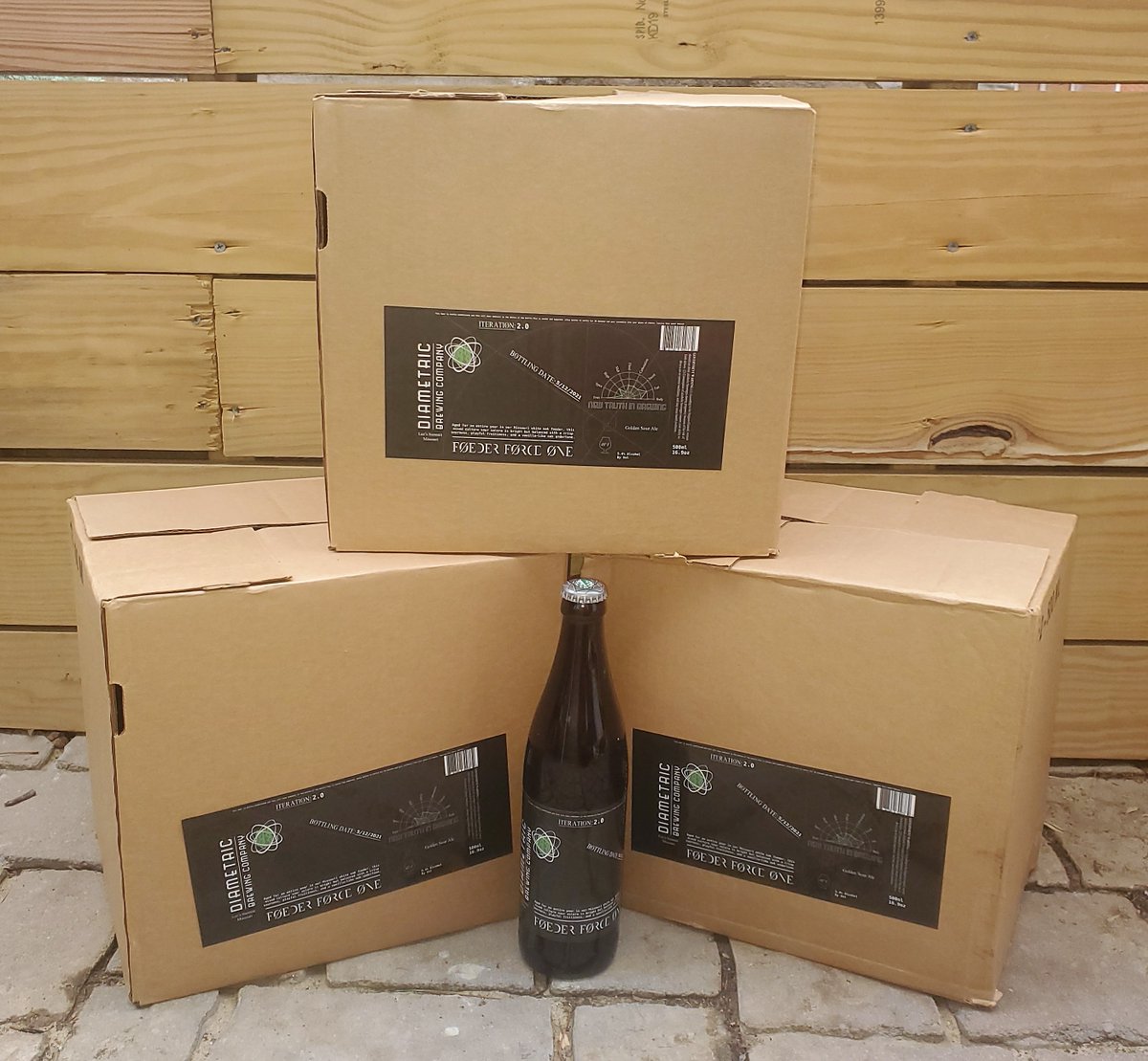 Rotary Spring Fling Beer Fest tweet media